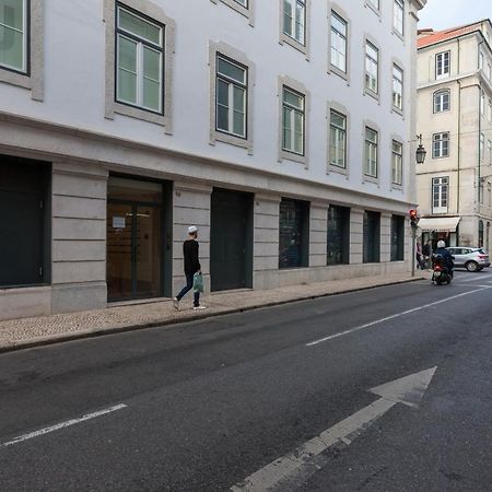 شقة Flh Downtown Charming Flat Lisboa المظهر الخارجي الصورة