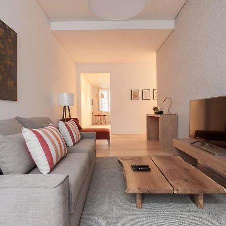 شقة Flh Downtown Charming Flat Lisboa المظهر الخارجي الصورة