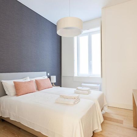 شقة Flh Downtown Charming Flat Lisboa المظهر الخارجي الصورة
