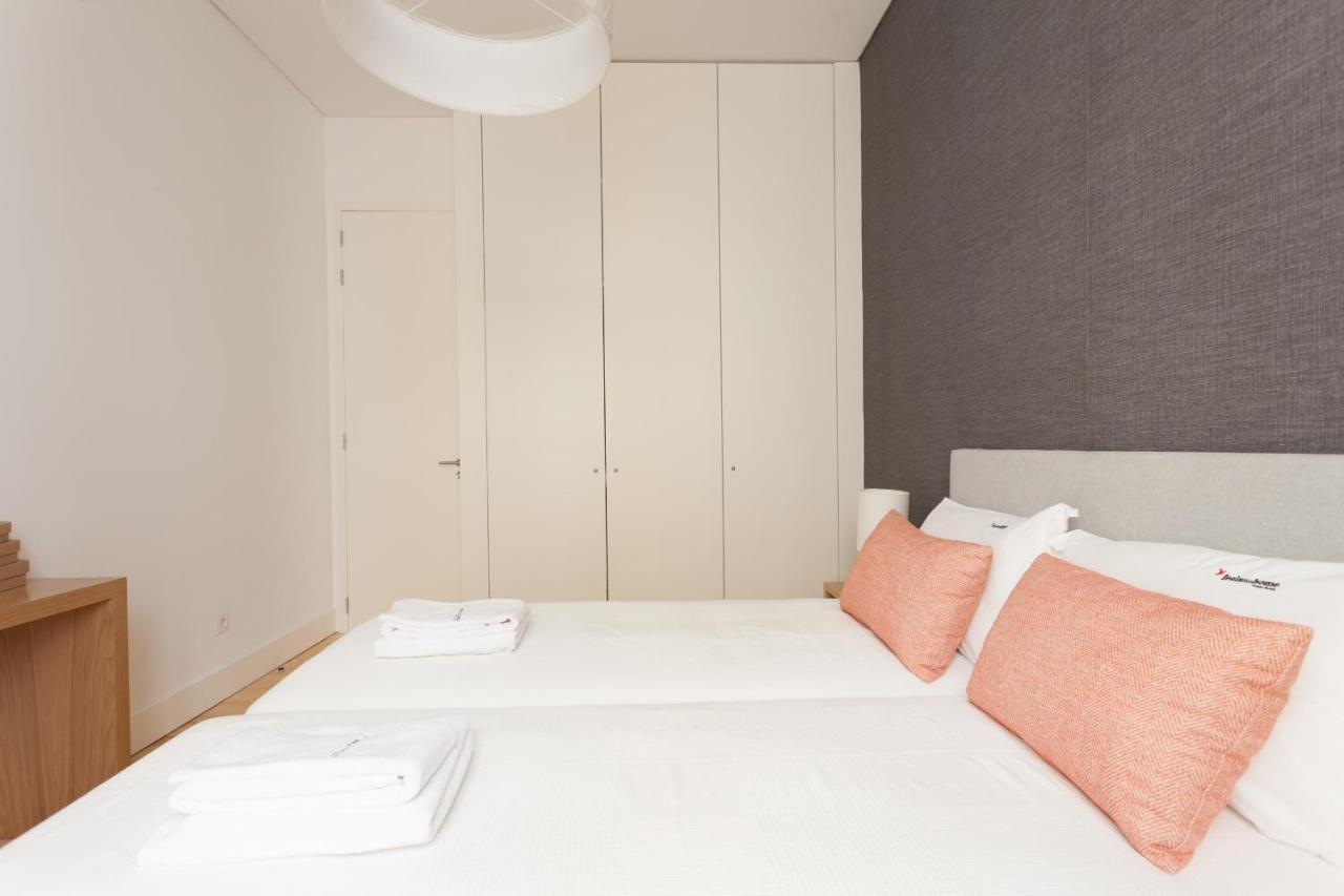 شقة Flh Downtown Charming Flat Lisboa المظهر الخارجي الصورة