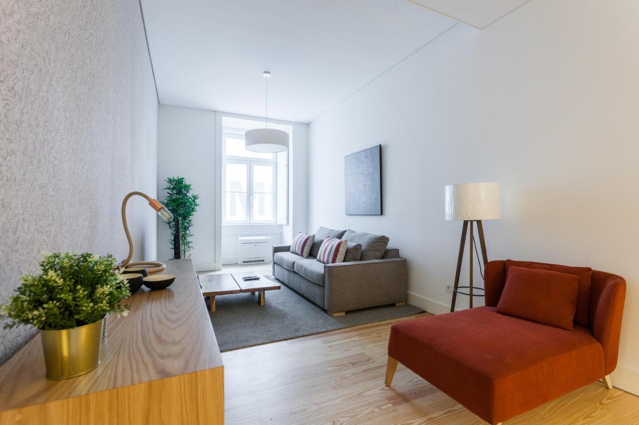 شقة Flh Downtown Charming Flat Lisboa المظهر الخارجي الصورة