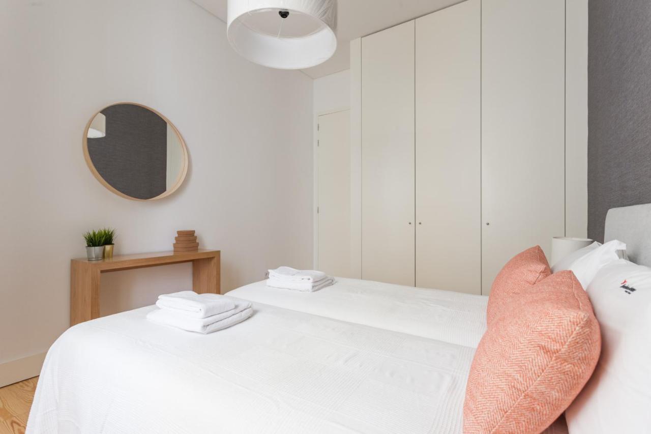 شقة Flh Downtown Charming Flat Lisboa المظهر الخارجي الصورة