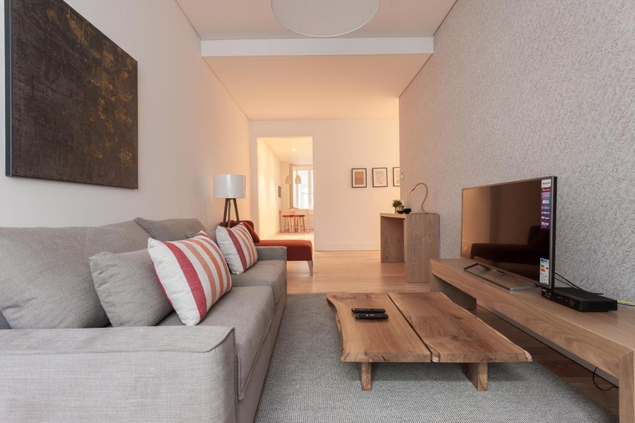 شقة Flh Downtown Charming Flat Lisboa المظهر الخارجي الصورة